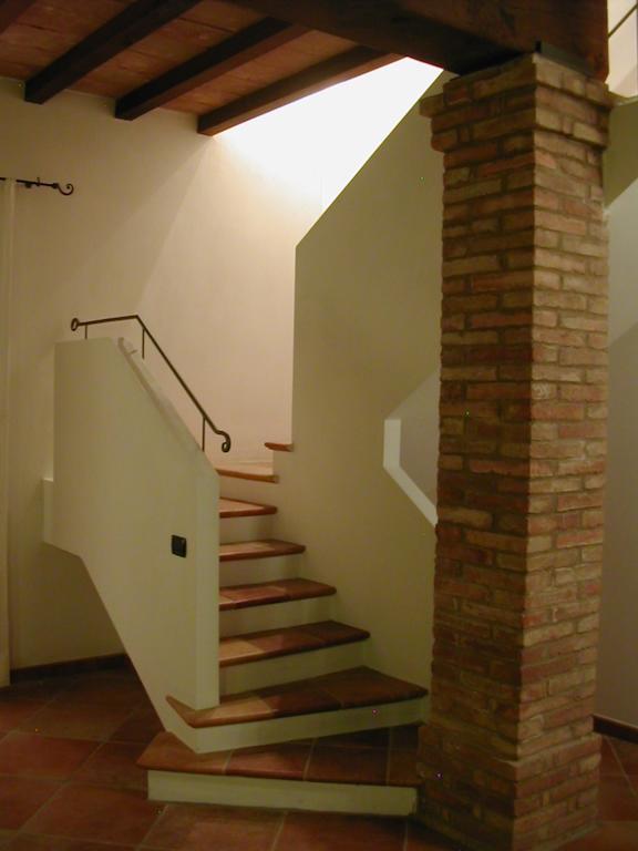 B&B L'Alberone Budrio  Ngoại thất bức ảnh