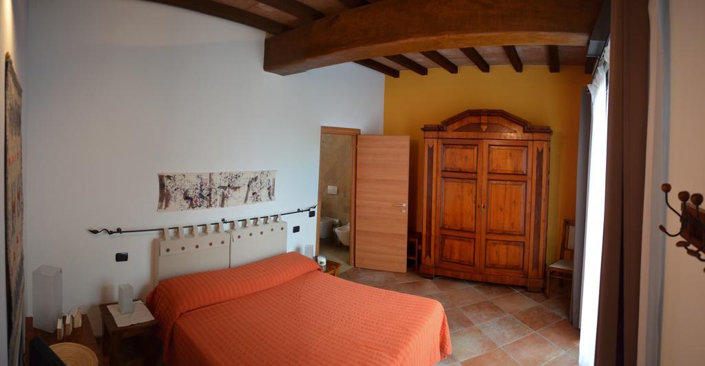 B&B L'Alberone Budrio  Ngoại thất bức ảnh