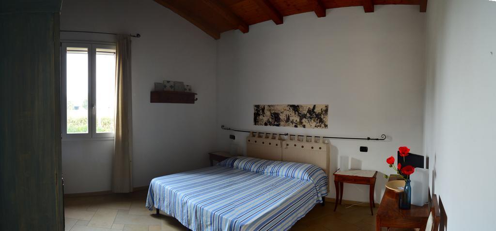 B&B L'Alberone Budrio  Ngoại thất bức ảnh