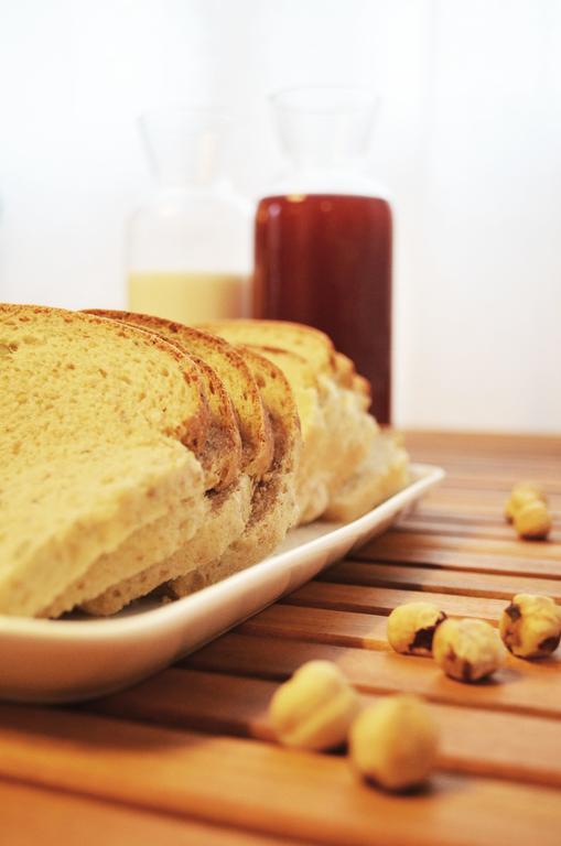 B&B L'Alberone Budrio  Ngoại thất bức ảnh
