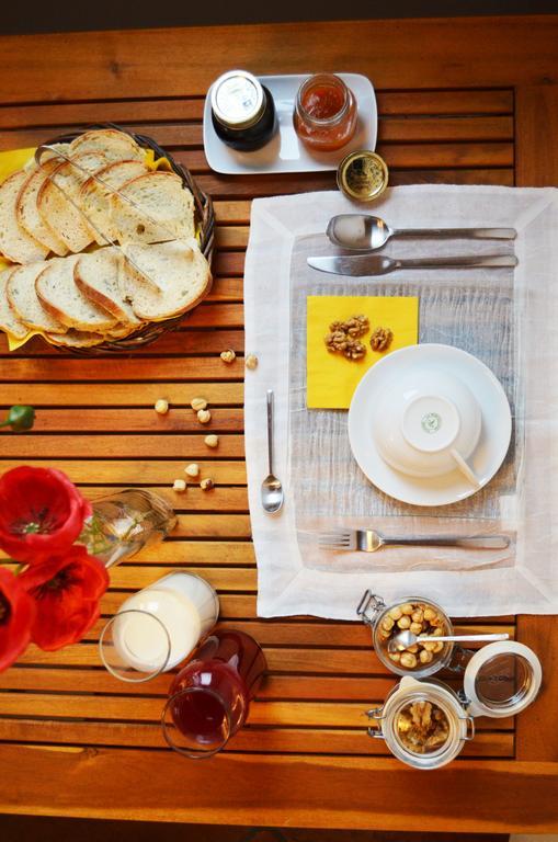 B&B L'Alberone Budrio  Ngoại thất bức ảnh