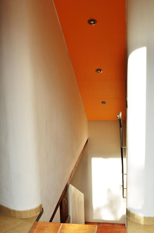 B&B L'Alberone Budrio  Ngoại thất bức ảnh