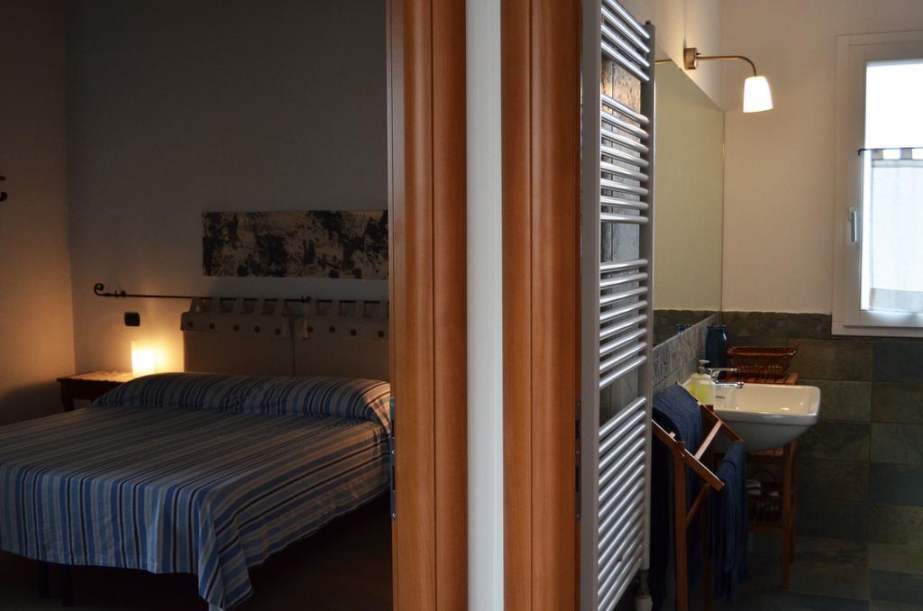 B&B L'Alberone Budrio  Ngoại thất bức ảnh